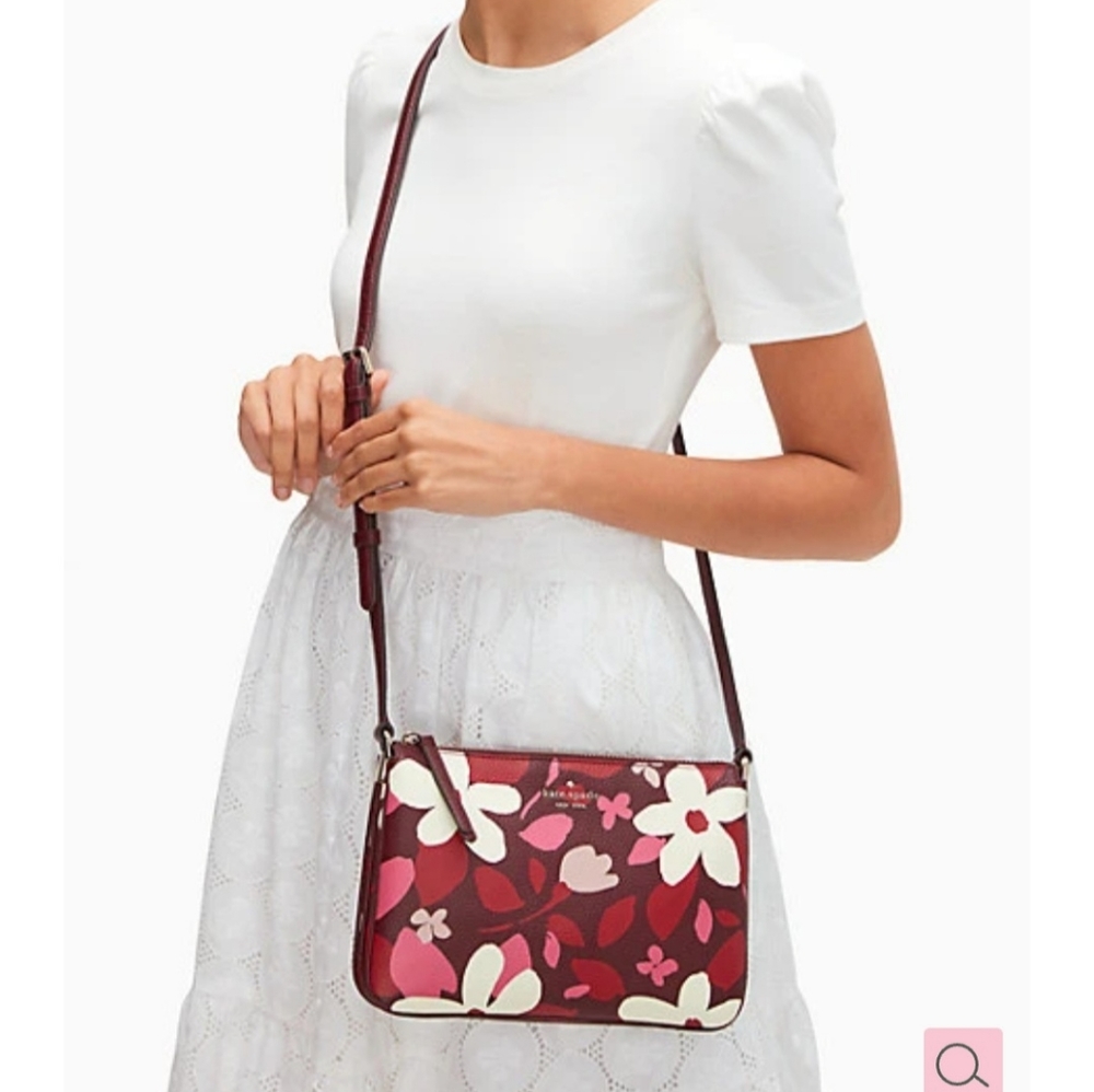 Kate Spade Crossbody - Picture 7 of 7